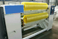 1300mm OPP Jumbo Roll Packaging Tape Cutting Rewinding Machine